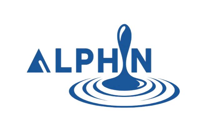 Alphinwater
